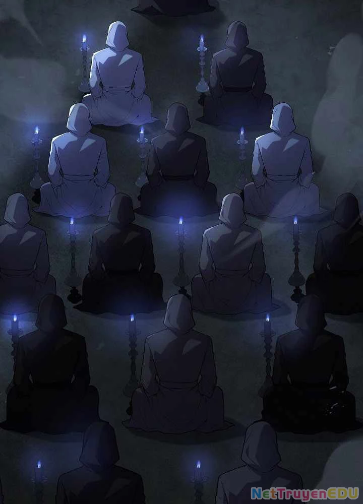 Huyền Thoại Giáo Sĩ Trở Lại Chapter 163 - Trang 4