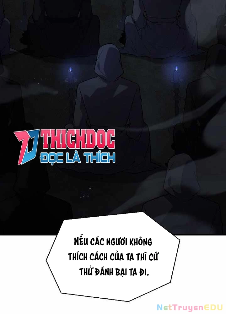 Huyền Thoại Giáo Sĩ Trở Lại Chapter 163 - Trang 4