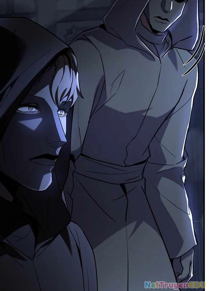 Huyền Thoại Giáo Sĩ Trở Lại Chapter 163 - Trang 4