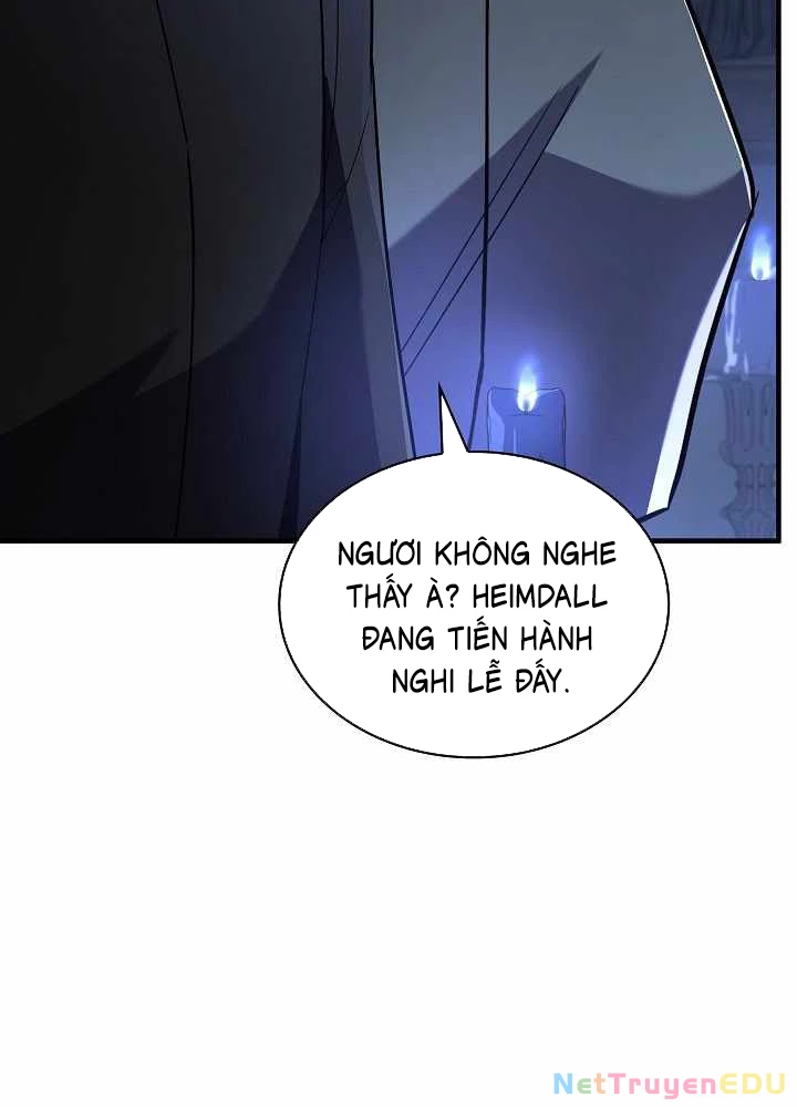 Huyền Thoại Giáo Sĩ Trở Lại Chapter 163 - Trang 4
