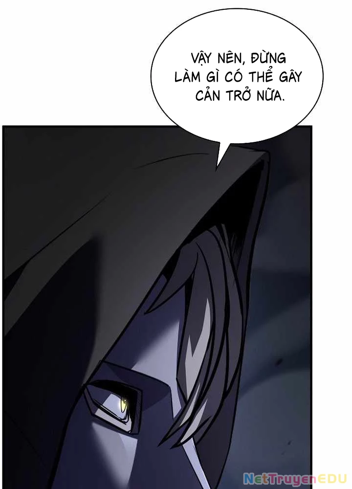 Huyền Thoại Giáo Sĩ Trở Lại Chapter 163 - Trang 4