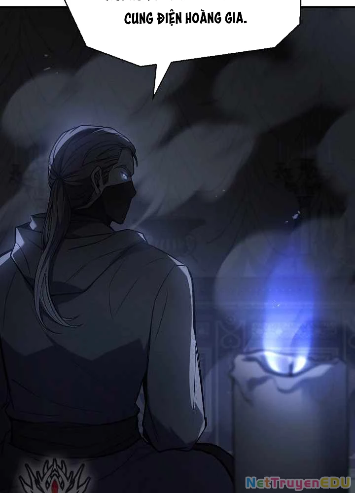 Huyền Thoại Giáo Sĩ Trở Lại Chapter 163 - Trang 4