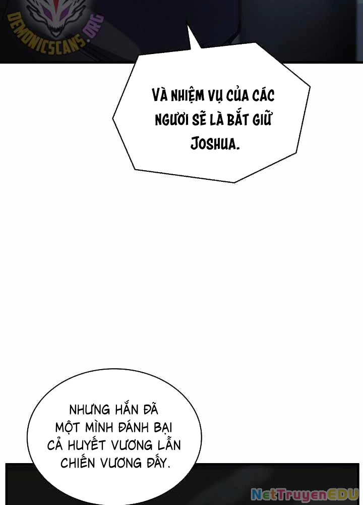 Huyền Thoại Giáo Sĩ Trở Lại Chapter 163 - Trang 4