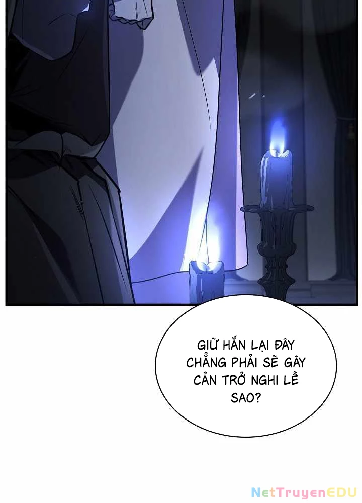Huyền Thoại Giáo Sĩ Trở Lại Chapter 163 - Trang 4