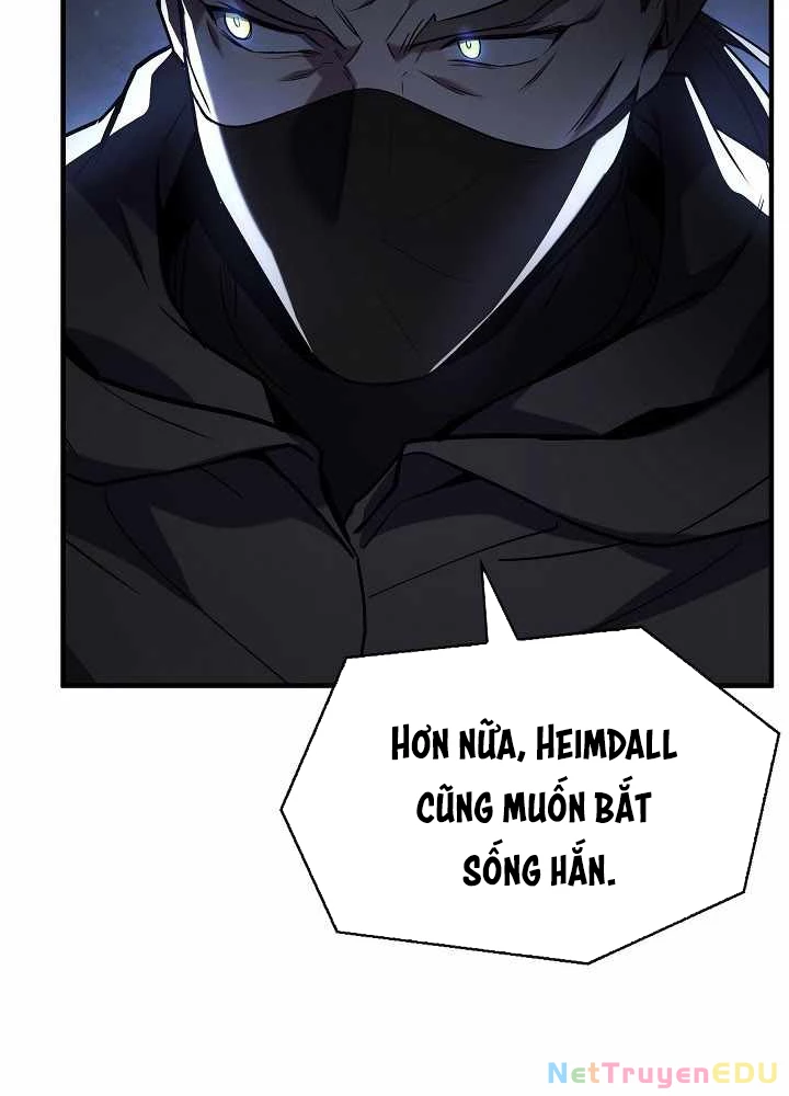 Huyền Thoại Giáo Sĩ Trở Lại Chapter 163 - Trang 4
