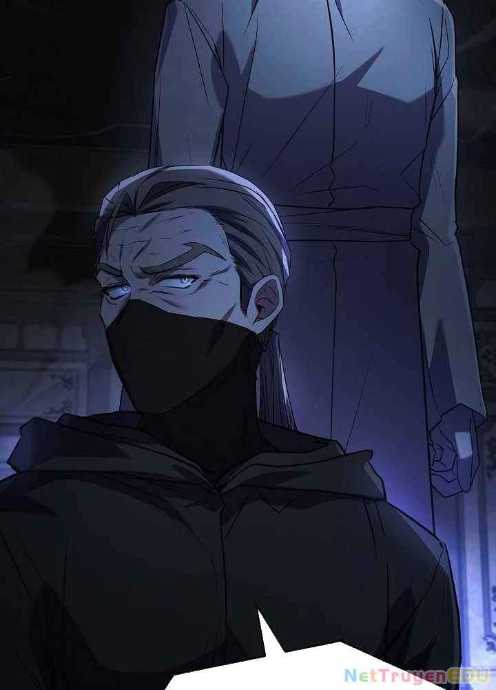 Huyền Thoại Giáo Sĩ Trở Lại Chapter 163 - Trang 4