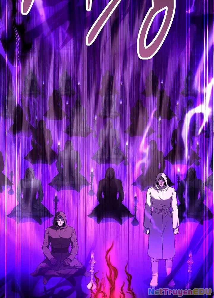 Huyền Thoại Giáo Sĩ Trở Lại Chapter 163 - Trang 4