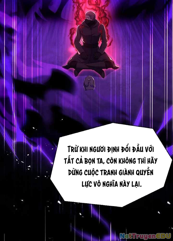 Huyền Thoại Giáo Sĩ Trở Lại Chapter 163 - Trang 4