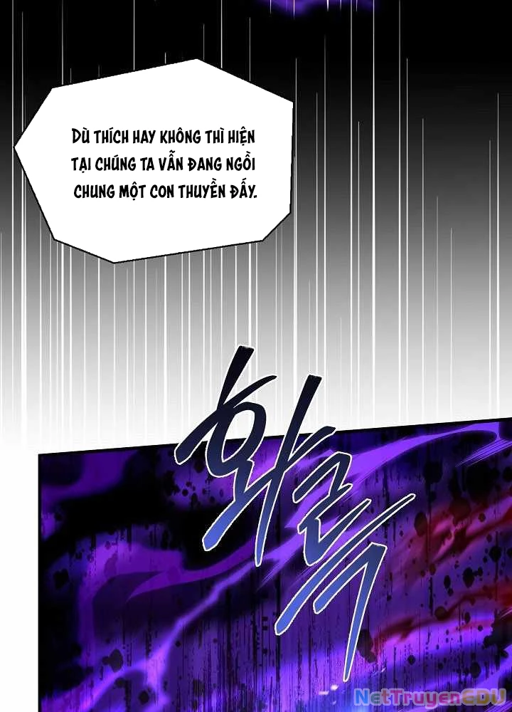 Huyền Thoại Giáo Sĩ Trở Lại Chapter 163 - Trang 4