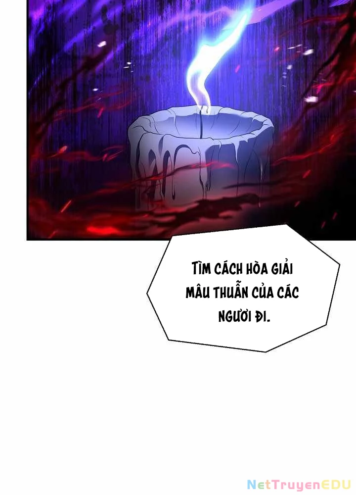 Huyền Thoại Giáo Sĩ Trở Lại Chapter 163 - Trang 4