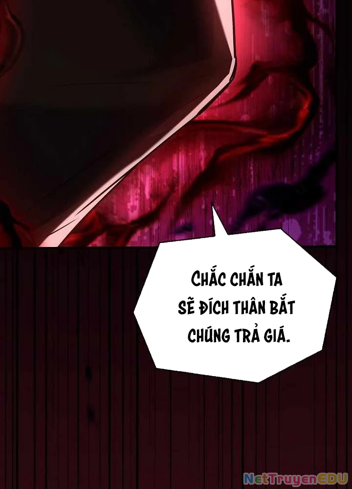 Huyền Thoại Giáo Sĩ Trở Lại Chapter 163 - Trang 4