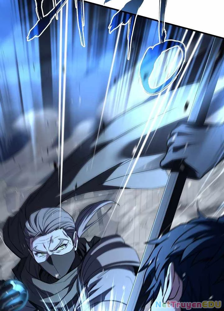 Huyền Thoại Giáo Sĩ Trở Lại Chapter 163 - Trang 4
