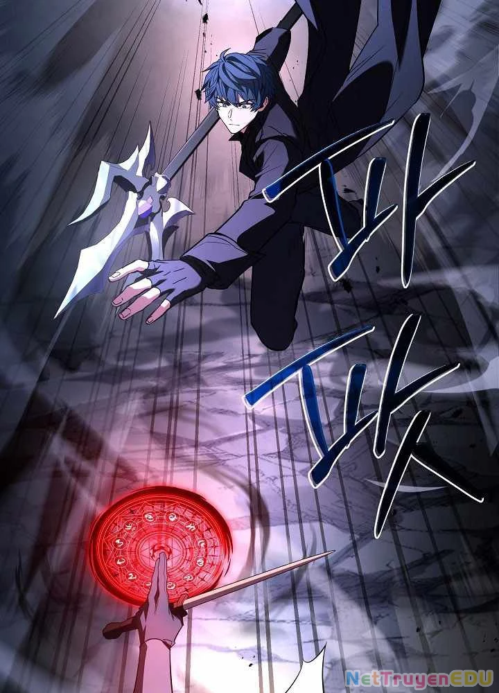 Huyền Thoại Giáo Sĩ Trở Lại Chapter 163 - Trang 4