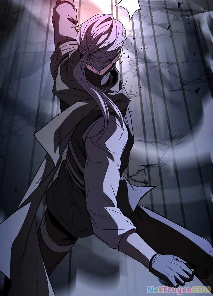 Huyền Thoại Giáo Sĩ Trở Lại Chapter 163 - Trang 4