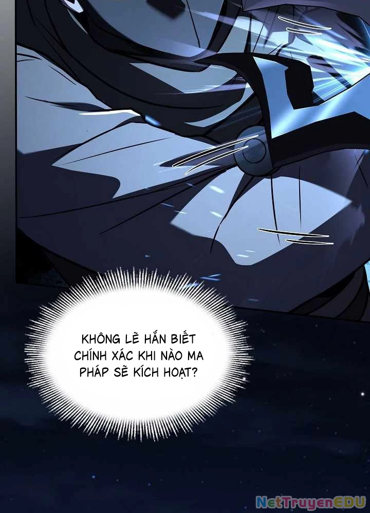 Huyền Thoại Giáo Sĩ Trở Lại Chapter 163 - Trang 4