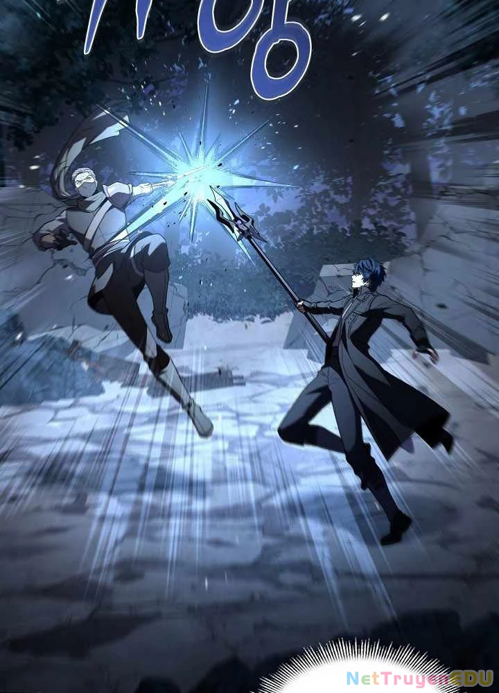 Huyền Thoại Giáo Sĩ Trở Lại Chapter 163 - Trang 4