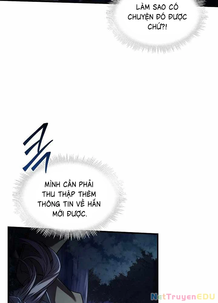 Huyền Thoại Giáo Sĩ Trở Lại Chapter 163 - Trang 4