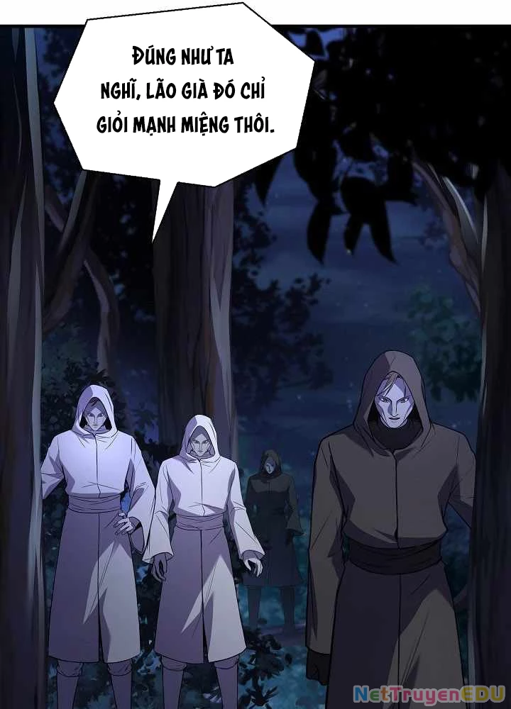 Huyền Thoại Giáo Sĩ Trở Lại Chapter 163 - Trang 4
