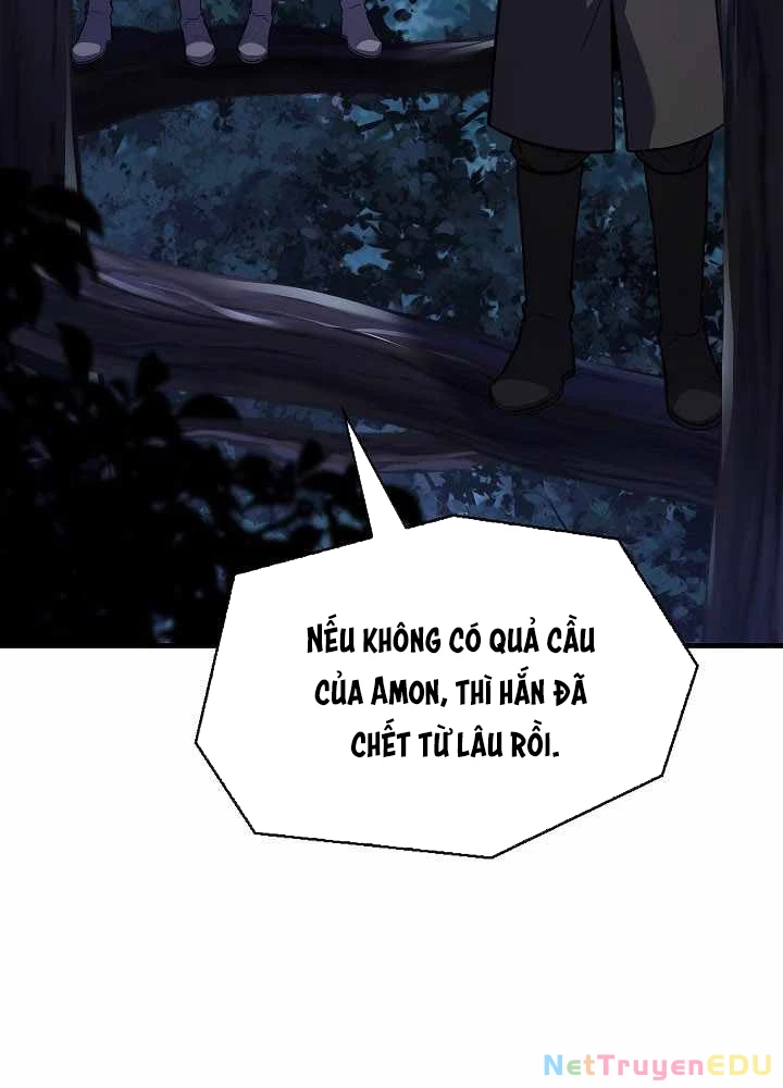 Huyền Thoại Giáo Sĩ Trở Lại Chapter 163 - Trang 4