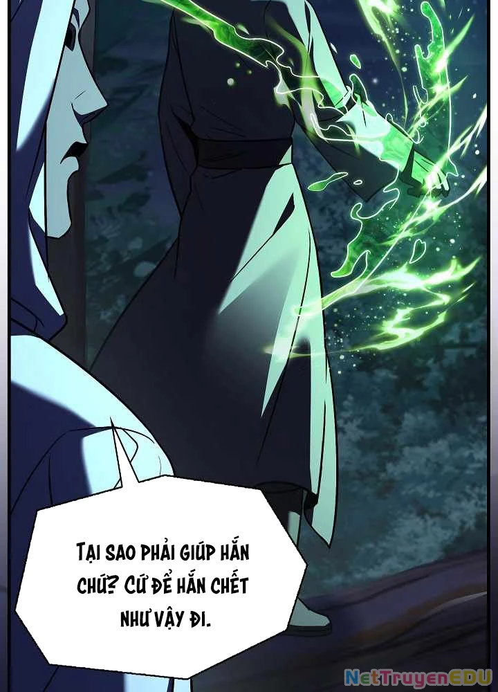 Huyền Thoại Giáo Sĩ Trở Lại Chapter 163 - Trang 4