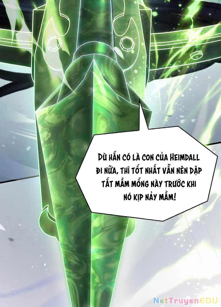 Huyền Thoại Giáo Sĩ Trở Lại Chapter 163 - Trang 4