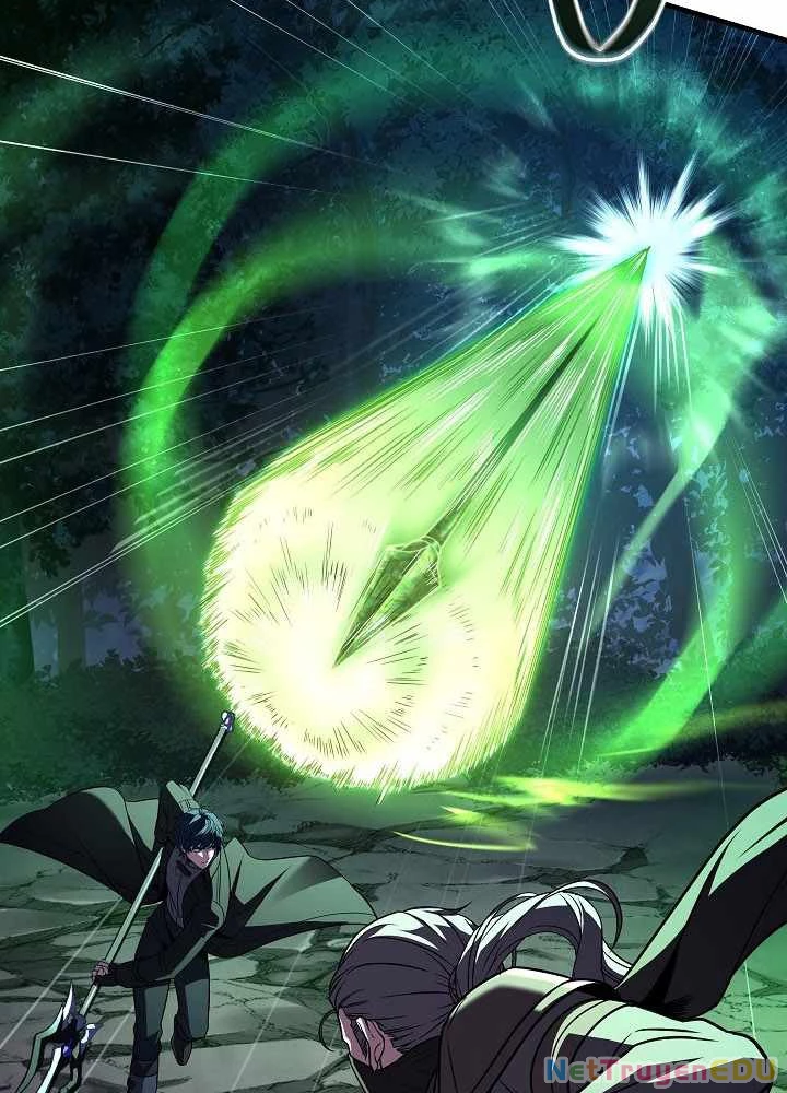 Huyền Thoại Giáo Sĩ Trở Lại Chapter 163 - Trang 4