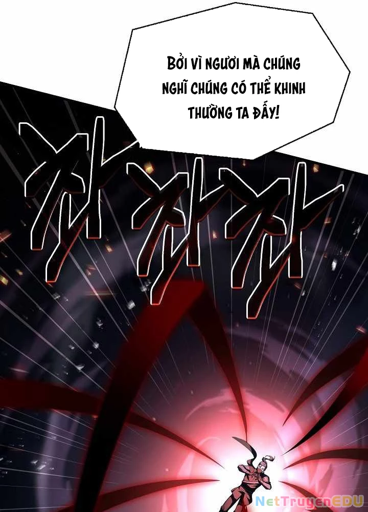 Huyền Thoại Giáo Sĩ Trở Lại Chapter 163 - Trang 4