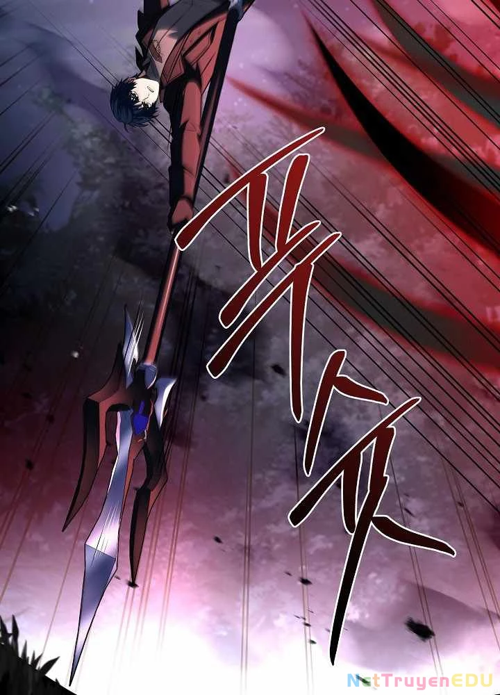 Huyền Thoại Giáo Sĩ Trở Lại Chapter 163 - Trang 4