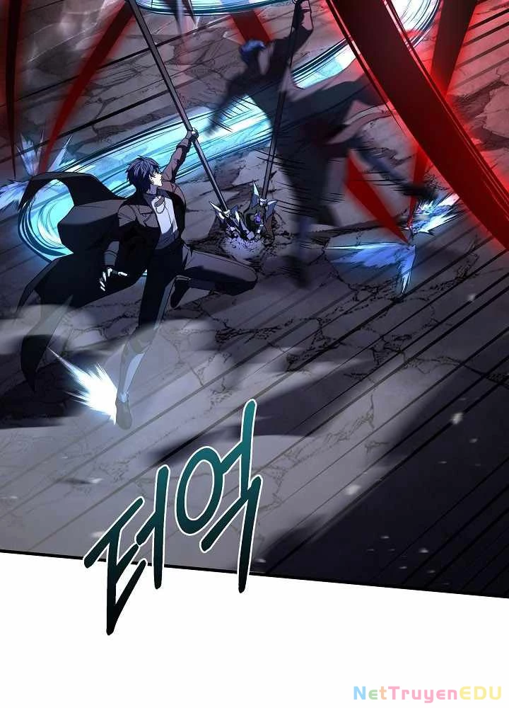 Huyền Thoại Giáo Sĩ Trở Lại Chapter 163 - Trang 4
