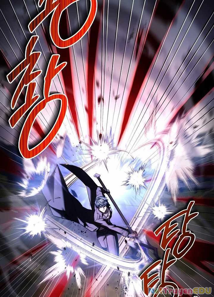Huyền Thoại Giáo Sĩ Trở Lại Chapter 163 - Trang 4