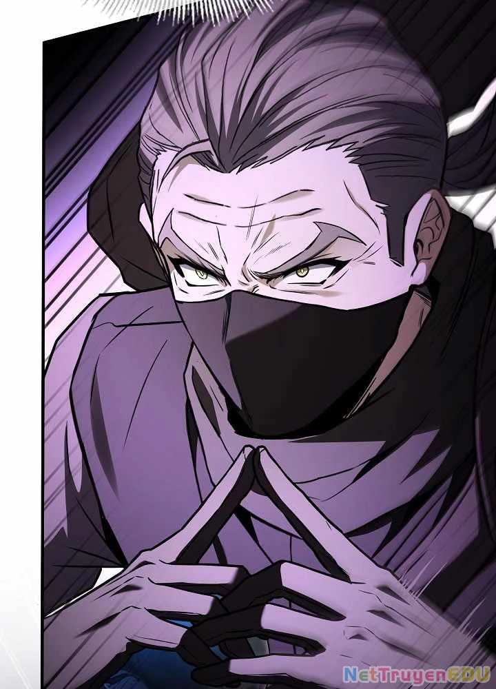 Huyền Thoại Giáo Sĩ Trở Lại Chapter 163 - Trang 4