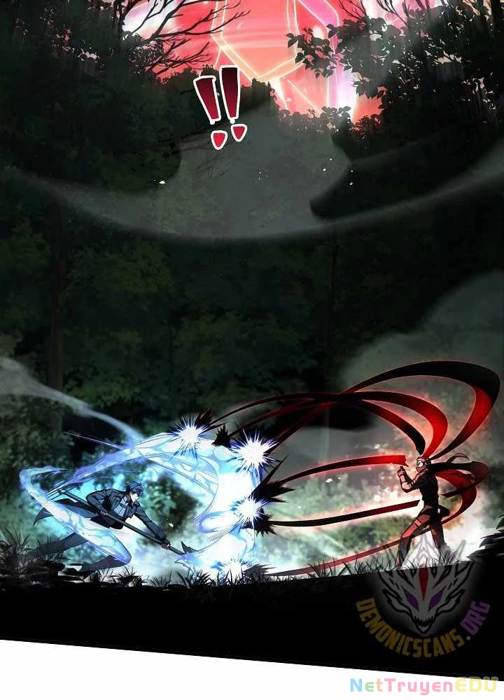 Huyền Thoại Giáo Sĩ Trở Lại Chapter 163 - Trang 4