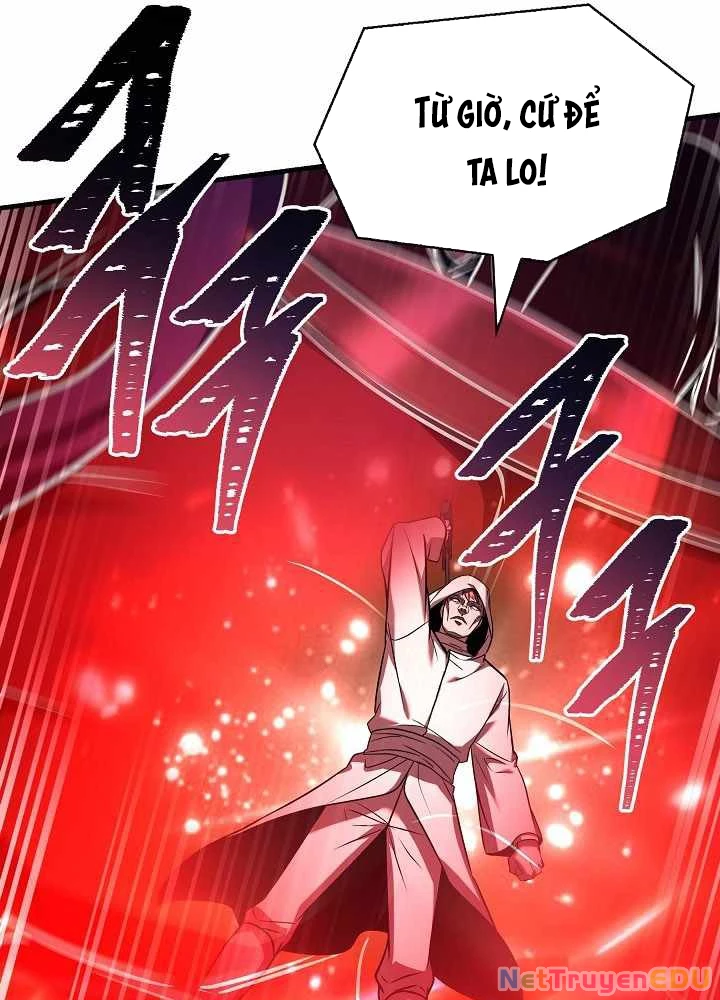 Huyền Thoại Giáo Sĩ Trở Lại Chapter 163 - Trang 4