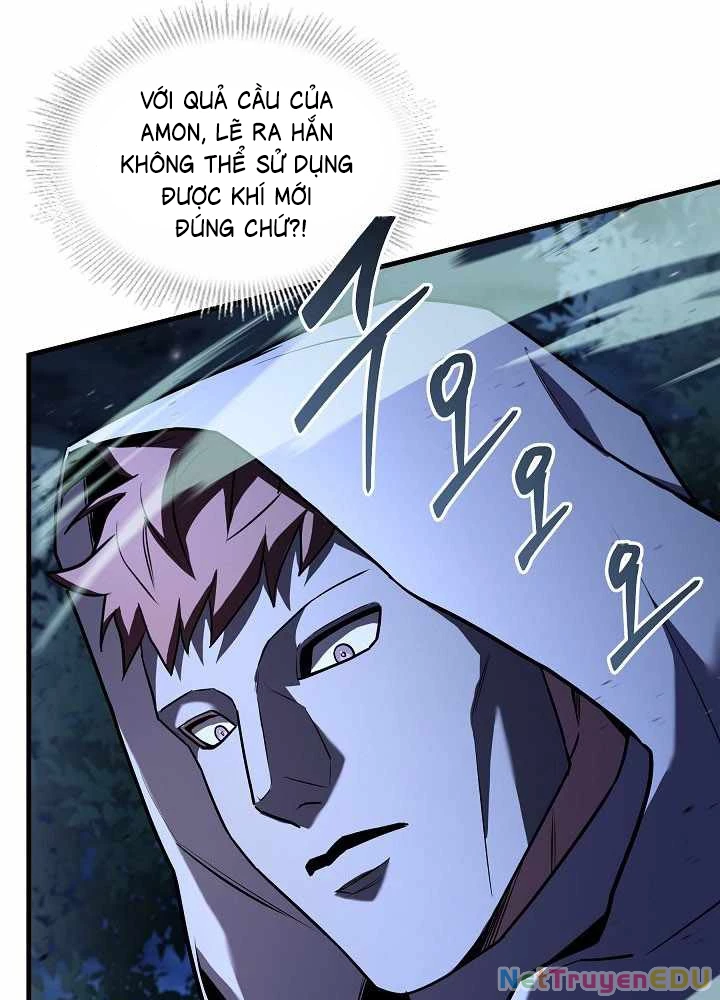 Huyền Thoại Giáo Sĩ Trở Lại Chapter 163 - Trang 4