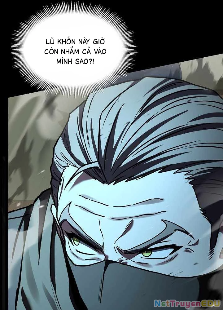 Huyền Thoại Giáo Sĩ Trở Lại Chapter 163 - Trang 4