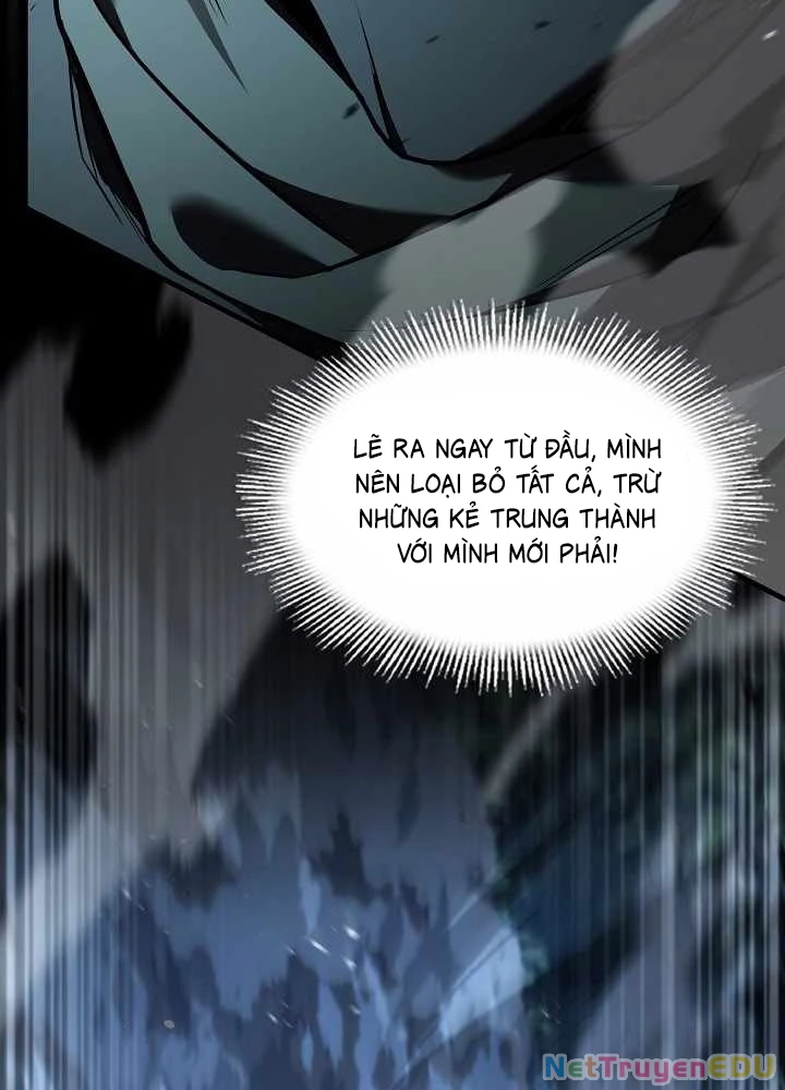 Huyền Thoại Giáo Sĩ Trở Lại Chapter 163 - Trang 4