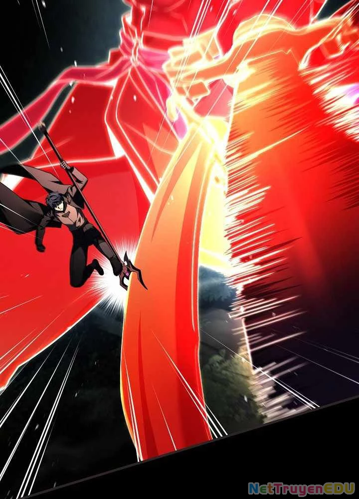 Huyền Thoại Giáo Sĩ Trở Lại Chapter 163 - Trang 4