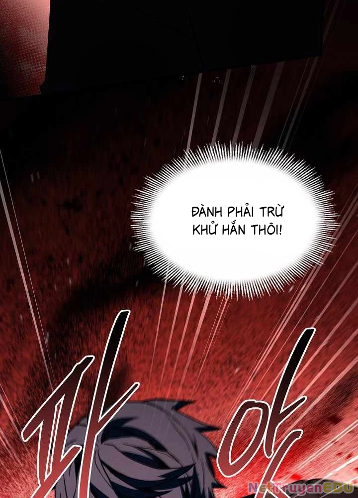 Huyền Thoại Giáo Sĩ Trở Lại Chapter 163 - Trang 4
