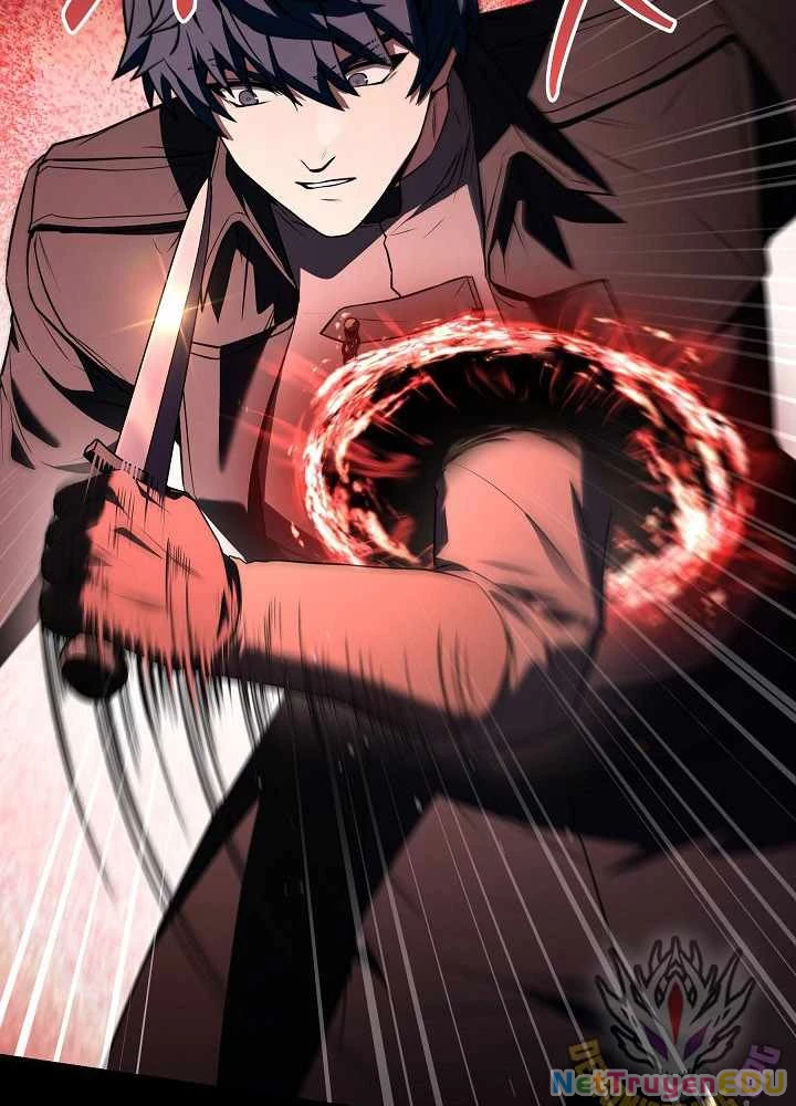 Huyền Thoại Giáo Sĩ Trở Lại Chapter 163 - Trang 4