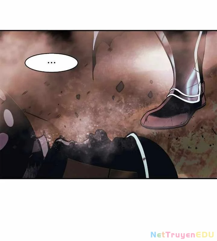 Bất Bại Chân Ma Chapter 244 - Trang 4