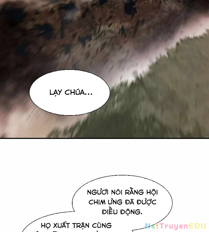 Bất Bại Chân Ma Chapter 244 - Trang 4