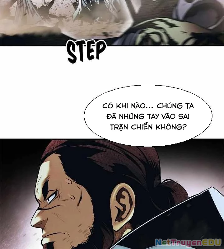 Bất Bại Chân Ma Chapter 244 - Trang 4