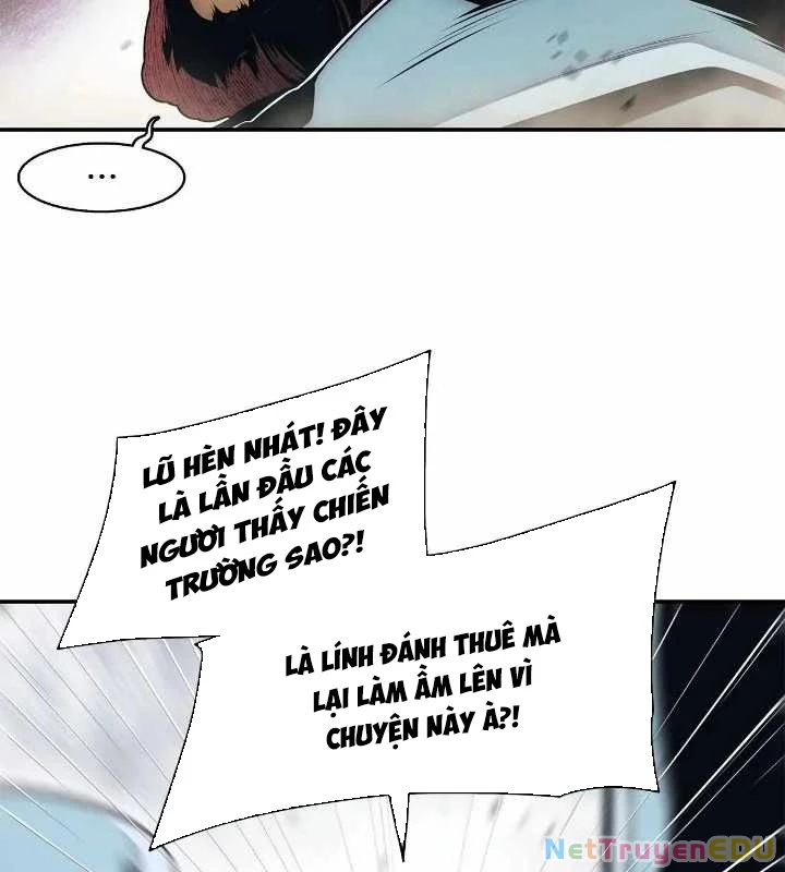 Bất Bại Chân Ma Chapter 244 - Trang 4