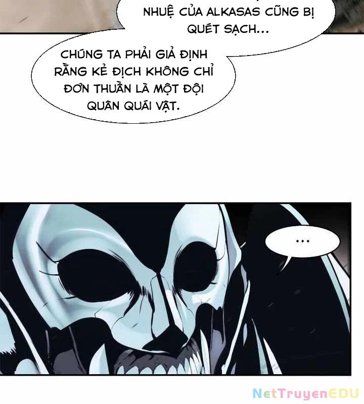 Bất Bại Chân Ma Chapter 244 - Trang 4
