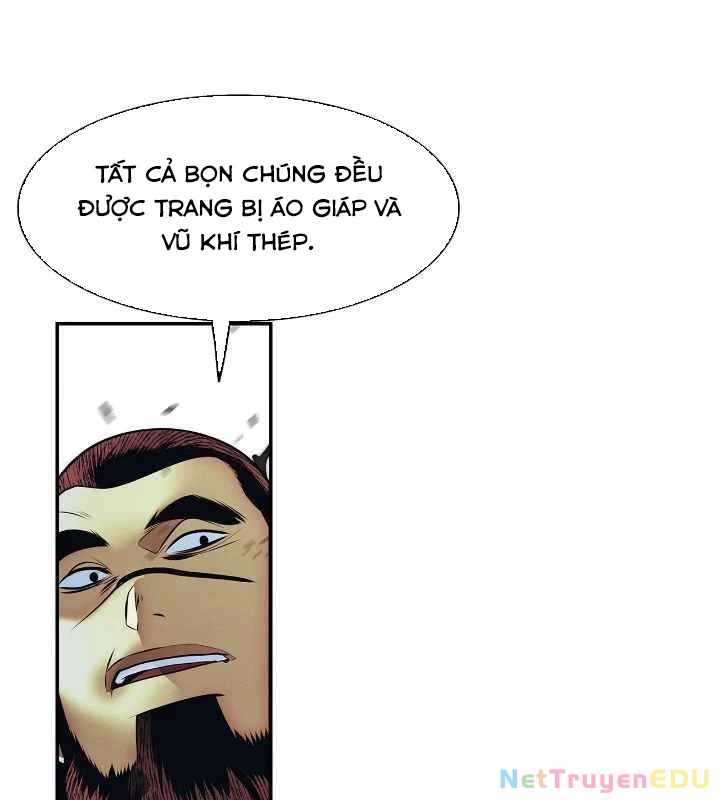 Bất Bại Chân Ma Chapter 244 - Trang 4