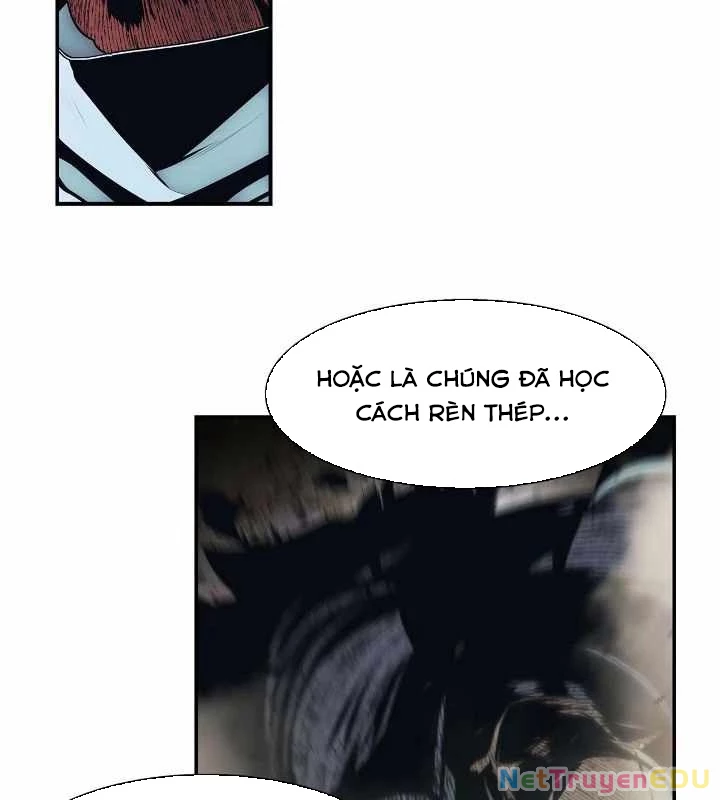 Bất Bại Chân Ma Chapter 244 - Trang 4