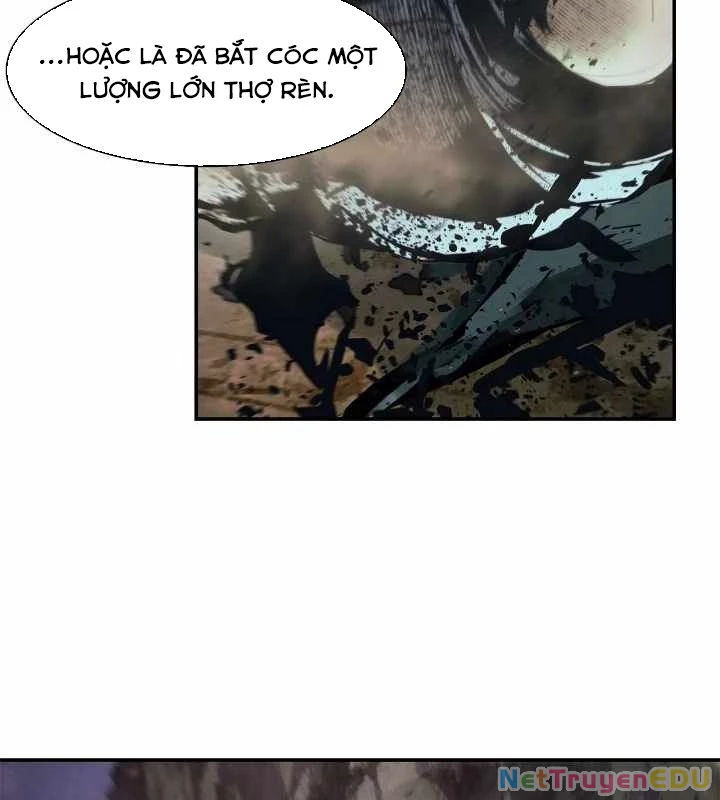 Bất Bại Chân Ma Chapter 244 - Trang 4