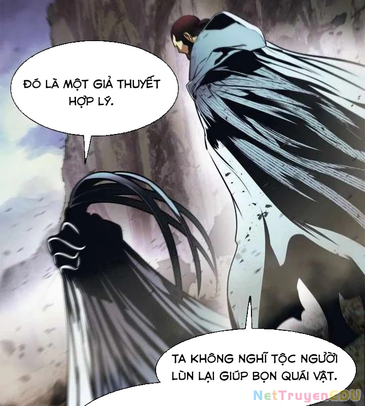 Bất Bại Chân Ma Chapter 244 - Trang 4