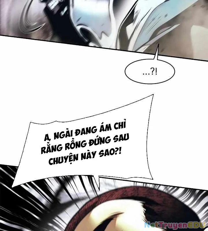 Bất Bại Chân Ma Chapter 244 - Trang 4