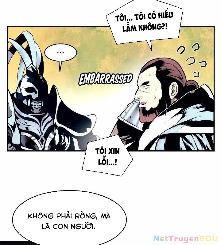 Bất Bại Chân Ma Chapter 244 - Trang 4